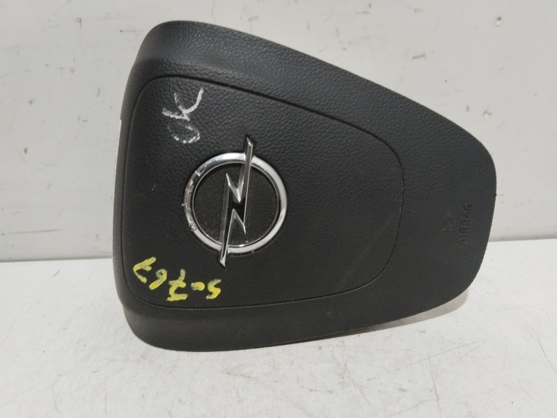 Recambio de airbag delantero izquierdo para opel insignia a (g09) 1.8 (68) referencia OEM IAM   