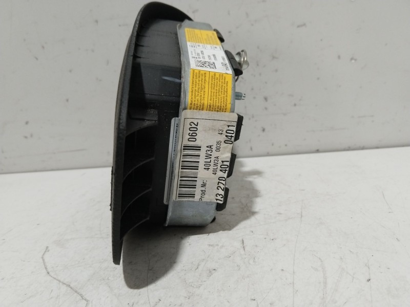 Recambio de airbag delantero izquierdo para opel insignia a (g09) 1.8 (68) referencia OEM IAM   