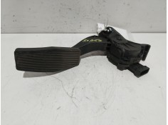 Recambio de pedal acelerador para opel insignia a (g09) 1.8 (68) referencia OEM IAM   