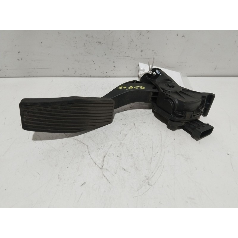 Recambio de pedal acelerador para opel insignia a (g09) 1.8 (68) referencia OEM IAM   