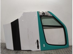 Recambio de puerta delantera izquierda para mercedes-benz sprinter 3,5-t furgoneta (b906) 310 cdi (906.631, 906.633, 906.635, 90