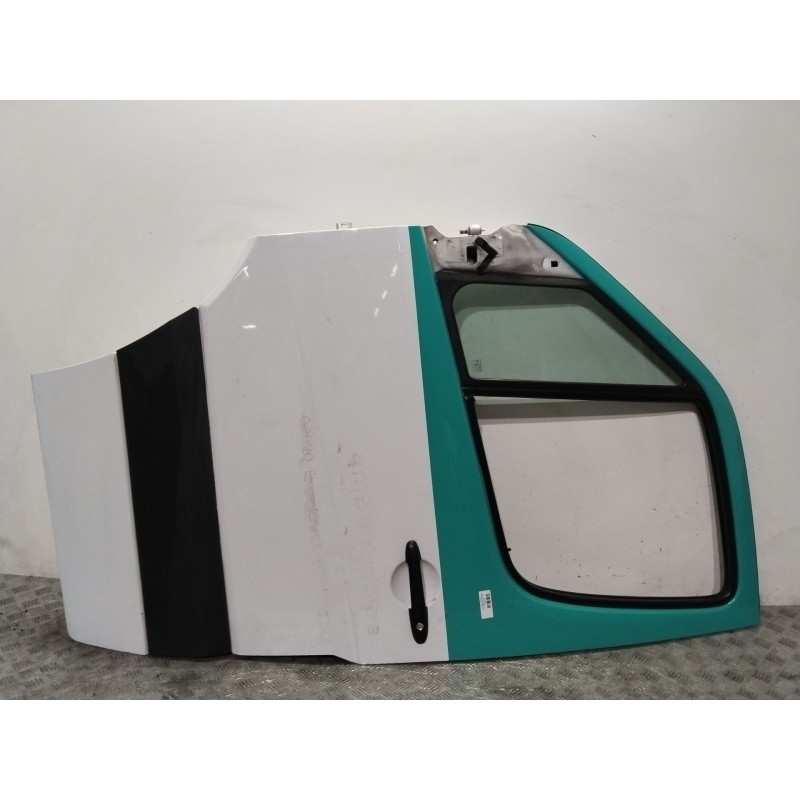 Recambio de puerta delantera izquierda para mercedes-benz sprinter 3,5-t furgoneta (b906) 310 cdi (906.631, 906.633, 906.635, 90