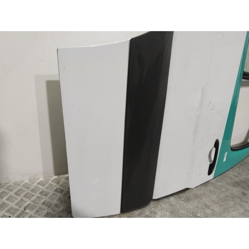 Recambio de puerta delantera izquierda para mercedes-benz sprinter 3,5-t furgoneta (b906) 310 cdi (906.631, 906.633, 906.635, 90