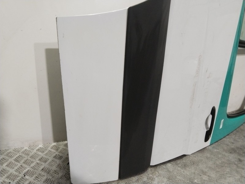 Recambio de puerta delantera izquierda para mercedes-benz sprinter 3,5-t furgoneta (b906) 310 cdi (906.631, 906.633, 906.635, 90