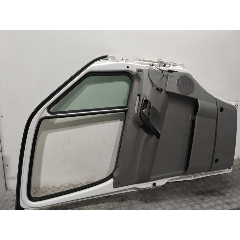 Recambio de puerta delantera izquierda para mercedes-benz sprinter 3,5-t furgoneta (b906) 310 cdi (906.631, 906.633, 906.635, 90