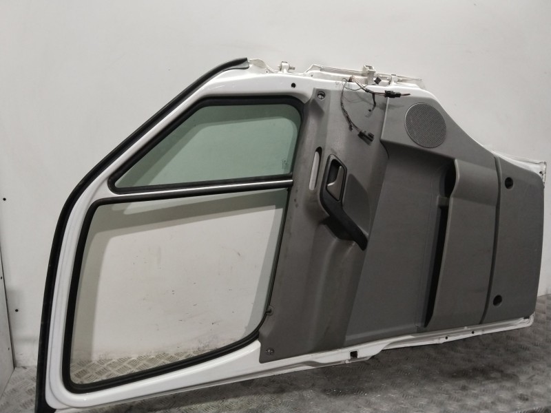 Recambio de puerta delantera izquierda para mercedes-benz sprinter 3,5-t furgoneta (b906) 310 cdi (906.631, 906.633, 906.635, 90