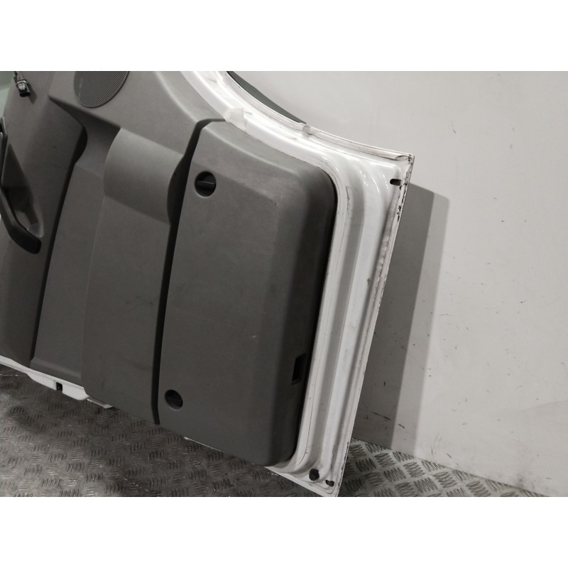 Recambio de puerta delantera izquierda para mercedes-benz sprinter 3,5-t furgoneta (b906) 310 cdi (906.631, 906.633, 906.635, 90