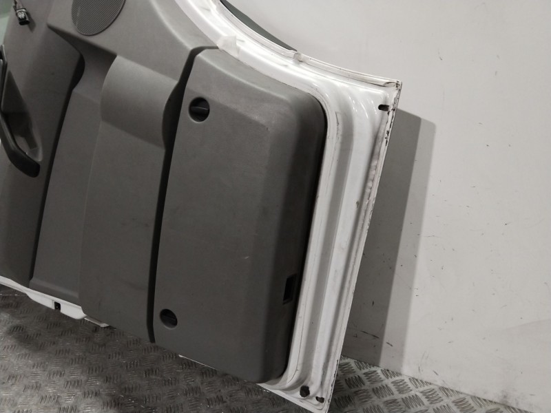 Recambio de puerta delantera izquierda para mercedes-benz sprinter 3,5-t furgoneta (b906) 310 cdi (906.631, 906.633, 906.635, 90