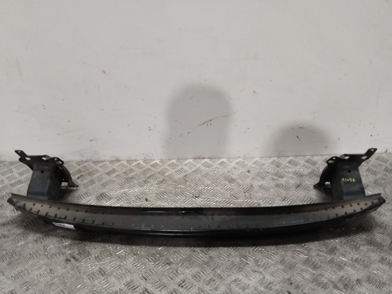 Recambio de refuerzo paragolpes delantero para volkswagen touran (1t1, 1t2) 2.0 tdi referencia OEM IAM   