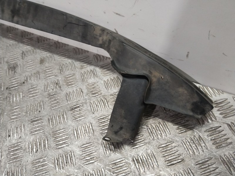 Recambio de soporte paragolpes delantero para volkswagen touran (1t1, 1t2) 2.0 tdi referencia OEM IAM   