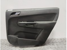 Recambio de guarnecido puerta delantera izquierda para opel zafira / zafira family b (a05) 1.7 cdti (m75) referencia OEM IAM