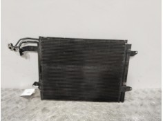 Recambio de condensador / radiador aire acondicionado para volkswagen touran (1t1, 1t2) 2.0 tdi referencia OEM IAM    2