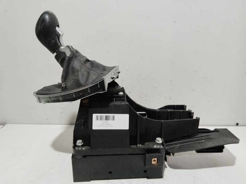 Recambio de palanca cambio para opel insignia a (g09) 1.8 (68) referencia OEM IAM   