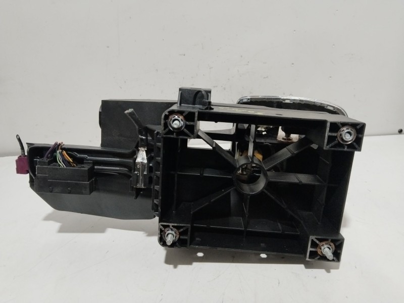 Recambio de palanca cambio para opel insignia a (g09) 1.8 (68) referencia OEM IAM   