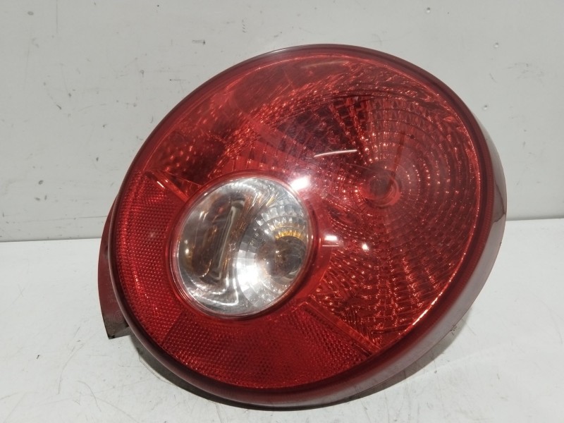 Recambio de piloto trasero derecho para chevrolet matiz (m200, m250) 1.0 referencia OEM IAM 300412R  