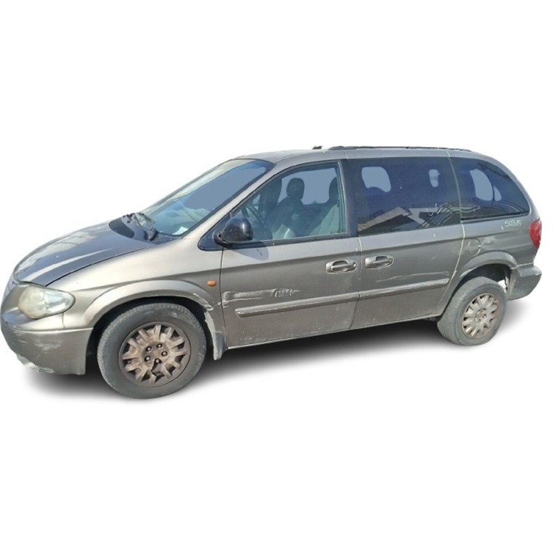 CHRYSLER VOYAGER IV (RG, RS) - imagen 4