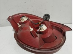 Recambio de piloto trasero derecho para chevrolet matiz (m200, m250) 1.0 referencia OEM IAM 300412R   2