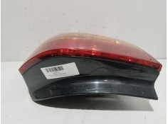 Recambio de piloto trasero izquierdo para toyota corolla (_e12_) 2.0 d-4d (cde120r_, cde120l_) referencia OEM IAM 8156102150   2