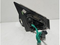 Recambio de retrovisor izquierdo para citroën c5 i (dc_) 1.8 16v (dc6fzb, dc6fze) referencia OEM IAM 1228331   2