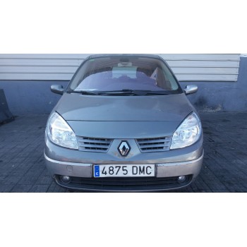 RENAULT SCENIC II