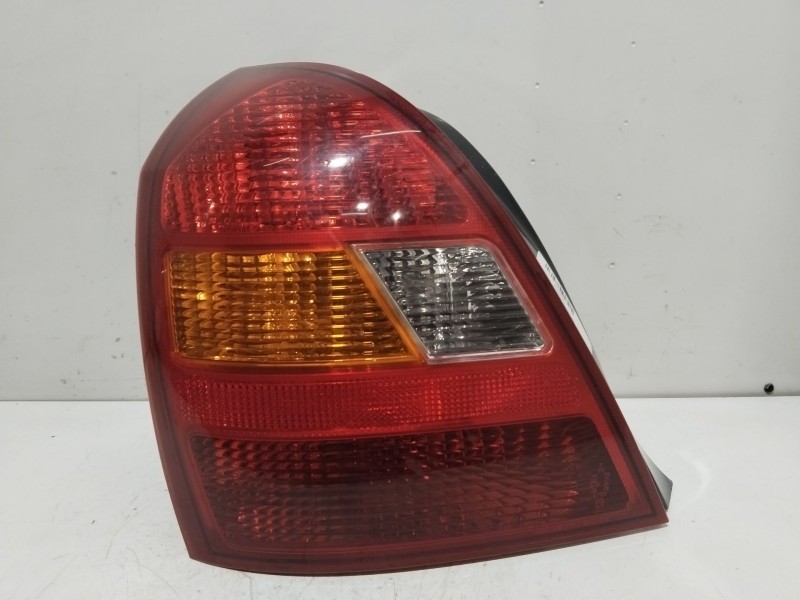 Recambio de piloto trasero izquierdo para hyundai elantra iii sedán (xd) 1.6 referencia OEM IAM 92401200   Recambio de piloto trasero izquierdo para hyundai elantra iii sedán (xd) 1.6 referencia OEM IAM 92401200
