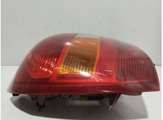 Recambio de piloto trasero izquierdo para hyundai elantra iii sedán (xd) 1.6 referencia OEM IAM 92401200   2