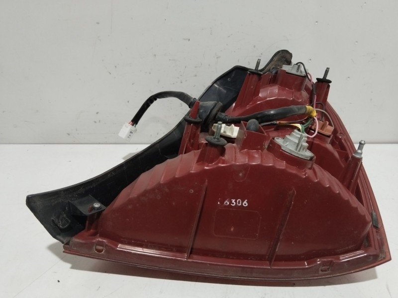 Recambio de piloto trasero izquierdo para hyundai elantra iii sedán (xd) 1.6 referencia OEM IAM 92401200   Recambio de piloto trasero izquierdo para hyundai elantra iii sedán (xd) 1.6 referencia OEM IAM 92401200