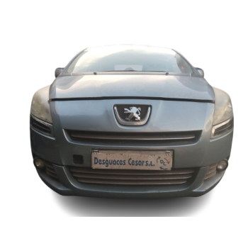 PEUGEOT 5008 (0U_, 0E_)
