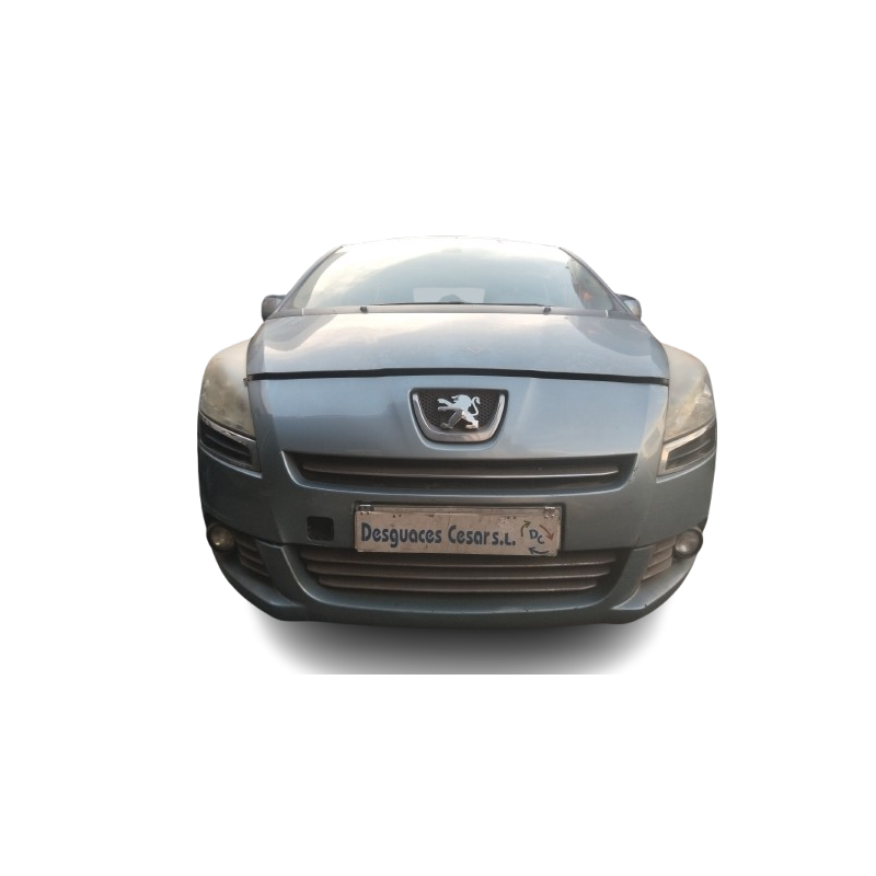 PEUGEOT 5008 (0U_, 0E_) - imagen 1