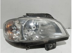 Recambio de faro derecho para seat ibiza ii (6k1) 1.9 sdi referencia OEM IAM 6K1941044A