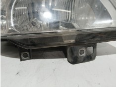Recambio de faro derecho para seat ibiza ii (6k1) 1.9 sdi referencia OEM IAM 6K1941044A   2