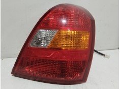 Recambio de piloto trasero derecho para hyundai elantra iii sedán (xd) 1.6 referencia OEM IAM 92402200