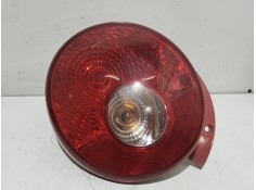 Recambio de piloto trasero izquierdo para chevrolet matiz (m200, m250) 1.0 referencia OEM IAM 082221918L  