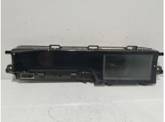 Recambio de cuadro instrumentos para renault grand scénic ii (jm0/1_) 1.9 dci (jm14) referencia OEM IAM 216704838  