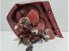 Recambio de piloto trasero derecho para chevrolet aveo / kalos hatchback (t200) 1.4 16v referencia OEM IAM 300267R   2