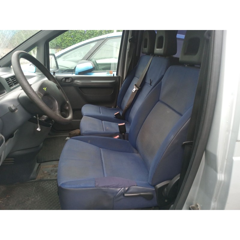 CITROËN JUMPY I (U6U_) - imagen 4