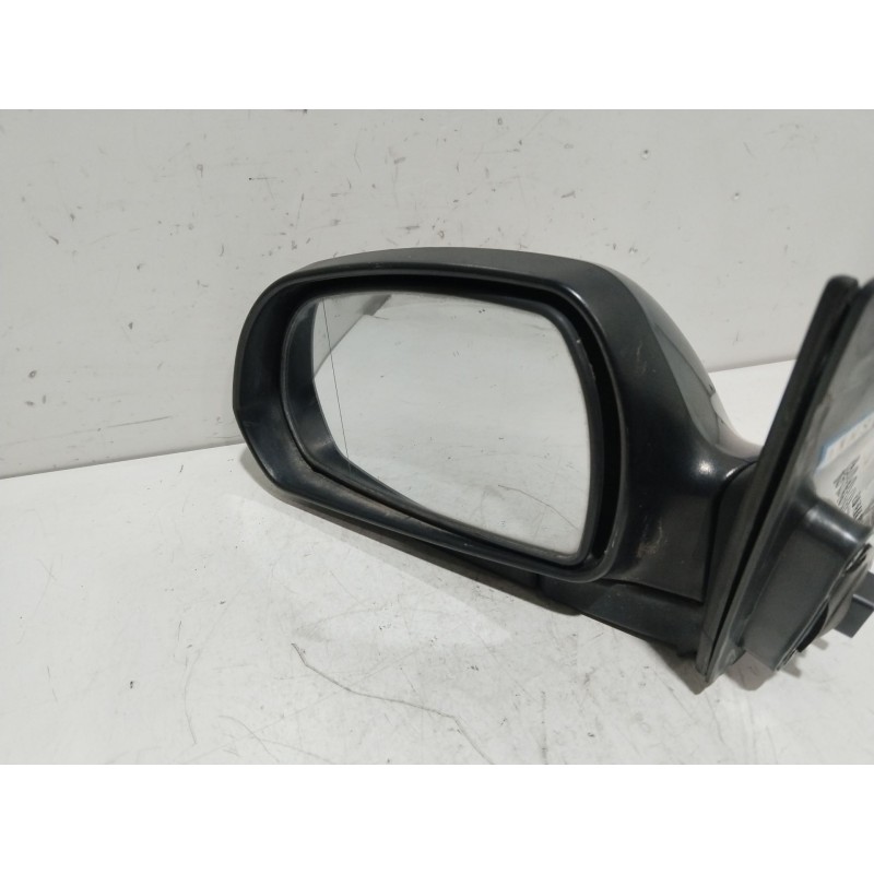 Recambio de retrovisor izquierdo para hyundai elantra iii sedán (xd) 1.6 referencia OEM IAM 87605A  