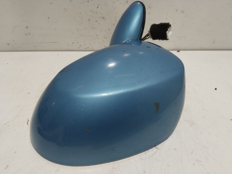 Recambio de retrovisor izquierdo para chevrolet matiz (m200, m250) 1.0 referencia OEM IAM 96666583  