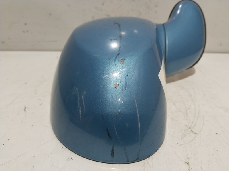 Recambio de retrovisor derecho para chevrolet matiz (m200, m250) 1.0 referencia OEM IAM 96666617  