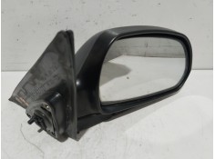 Recambio de retrovisor derecho para hyundai elantra iii sedán (xd) 1.6 referencia OEM IAM 87606A
