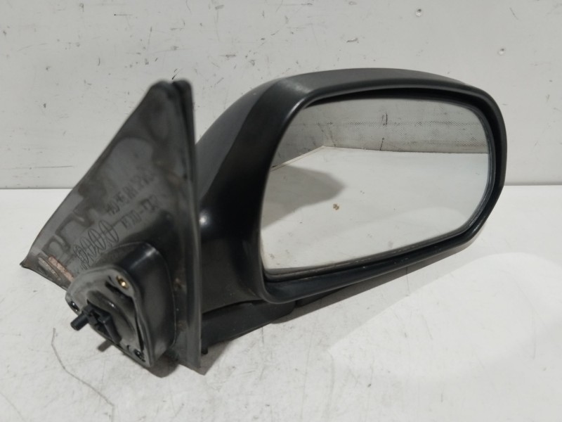 Recambio de retrovisor derecho para hyundai elantra iii sedán (xd) 1.6 referencia OEM IAM 87606A  