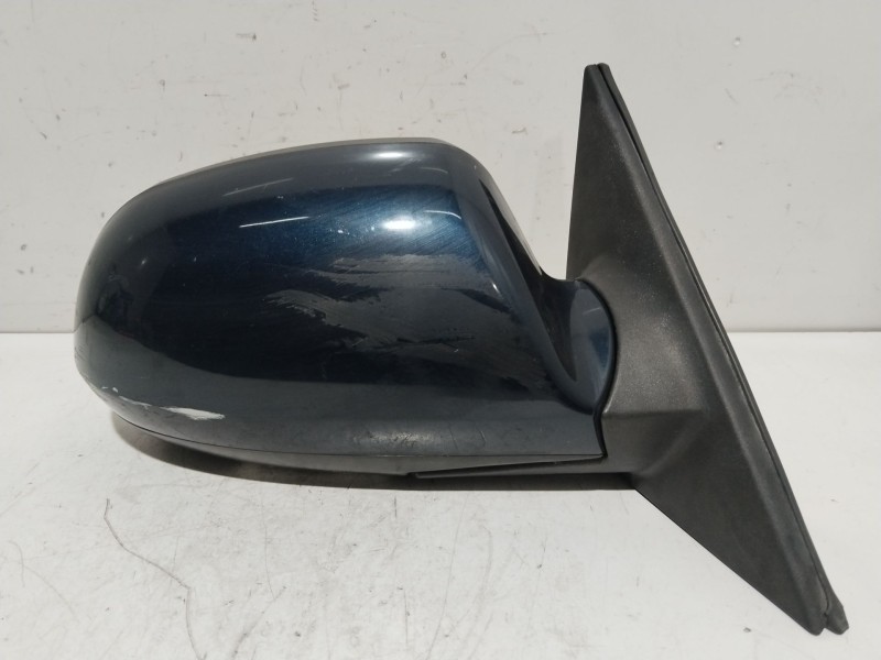Recambio de retrovisor derecho para hyundai elantra iii sedán (xd) 1.6 referencia OEM IAM 87606A  
