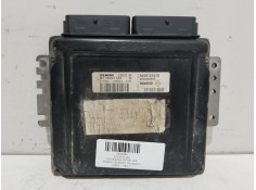 Recambio de centralita motor uce para renault scénic i monospace (ja0/1_, fa0_) 1.6 (ja00, ja16, ja15, ja19, ja1v, ja2b, ja2c, j