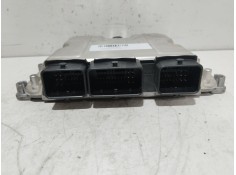 Recambio de centralita motor uce para citroën c5 i (dc_) 2.0 hdi (dcrhzb, dcrhze) referencia OEM IAM 0281010808   2