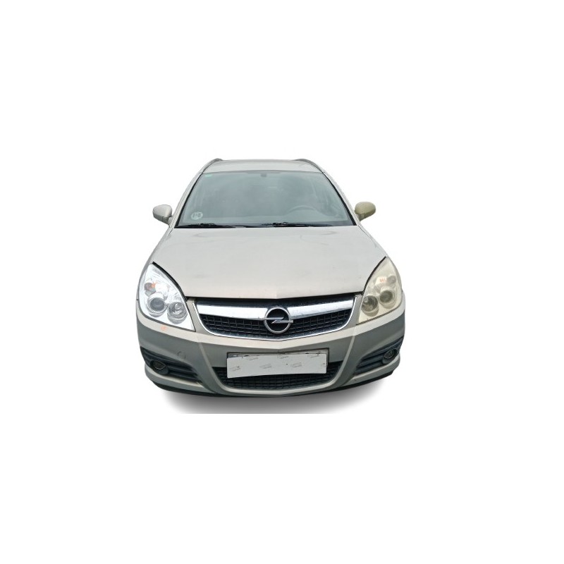 OPEL VECTRA C STATION WAGON (Z02) - imagen 1