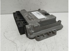 Recambio de centralita motor uce para citroën xsara picasso (n68) 1.6 hdi referencia OEM IAM 0281012468   2