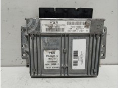 Recambio de centralita motor uce para citroën c5 i (dc_) 1.8 16v (dc6fzb, dc6fze) referencia OEM IAM 9643915380  