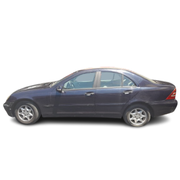 MERCEDES-BENZ CLASE C (W203)