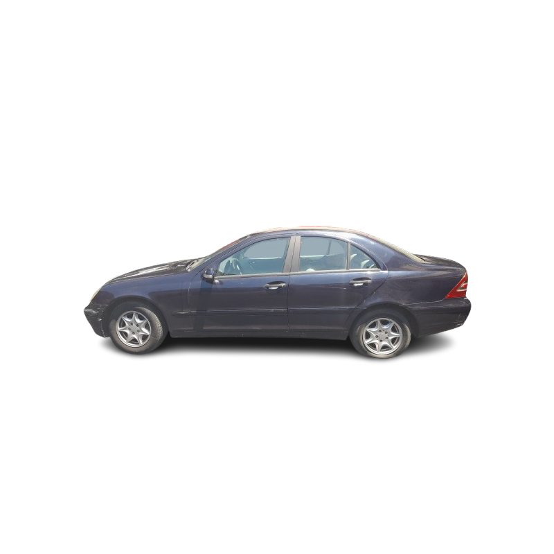 MERCEDES-BENZ CLASE C (W203) - imagen 1