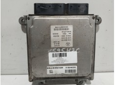 Recambio de centralita motor uce para mercedes-benz sprinter 3,5-t furgoneta (b906) 310 cdi (906.631, 906.633, 906.635, 906.637)